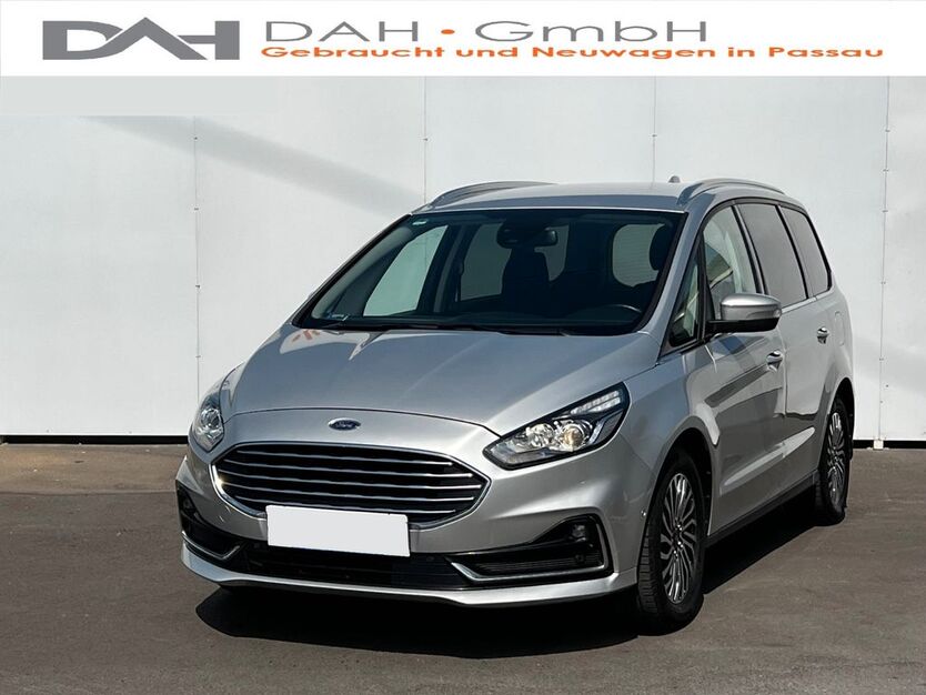 Ford Galaxy 133.191 km 24.490 € Passau 94036