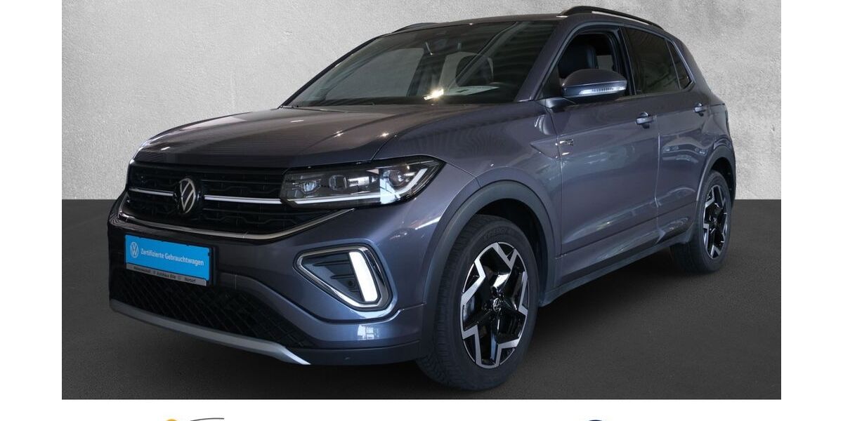 VW T-Cross 34.282 km 26.890 &euro; Hohenwestedt 24594