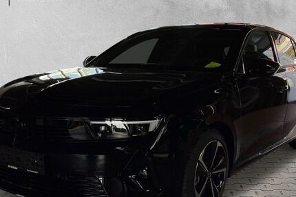 Opel Astra 13.000 km 25.850 € Furtwangen 78120