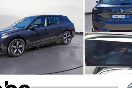 BMW iX 66.486 km 40.360 &euro; Pforzheim 75179