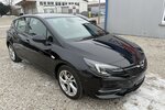 Opel Astra 1.5 CDTI 1.Hand LED SHZ PDC Tempomat 77.700 km 9.500 &euro; Altdorf 84032