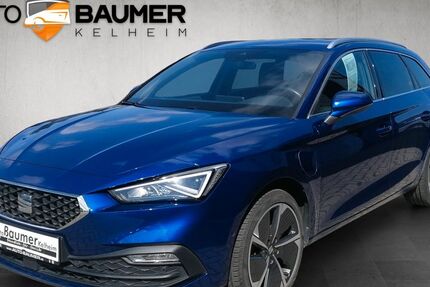 Seat Leon 55.388 km 20.990 &euro; Kelheim 93309