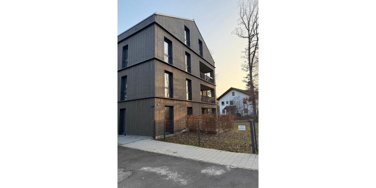 Etagenwohnung Hohenbrunn - 3 Zimmer, 67 m&sup2;, 1.380&euro; | Angebot:26132828