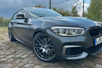 BMW M140i