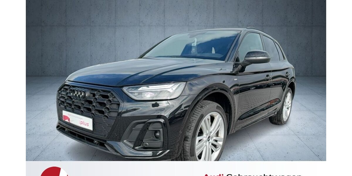 Audi Q5 68.870 km 42.770 &euro; Saal a.d. Donau 93342