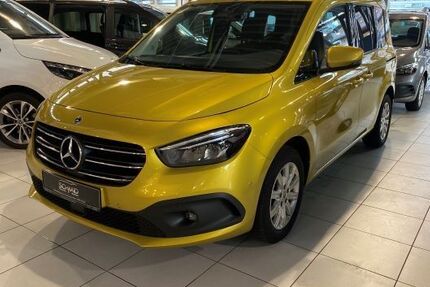 Mercedes-Benz T-Klasse 11.111 km 26.999 € Holzkirchen 83607