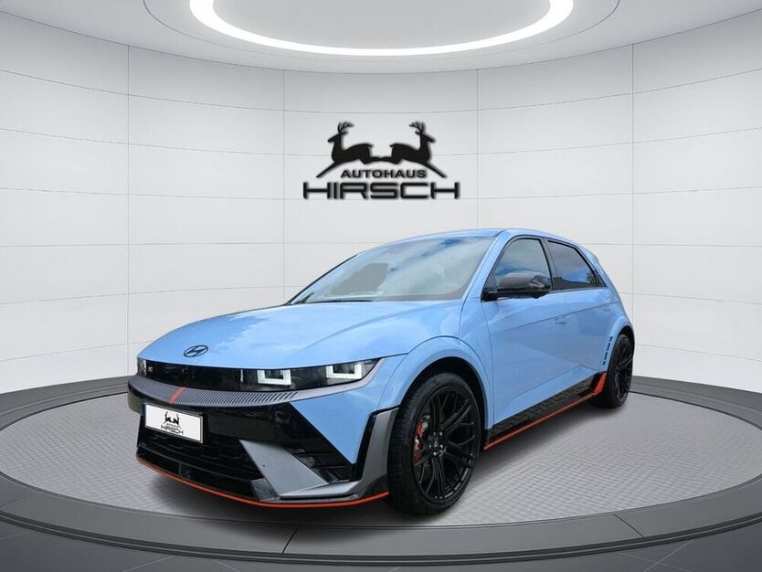 IONIQ 5