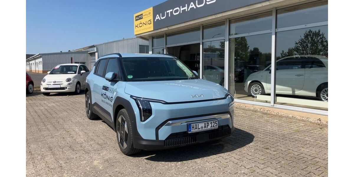 Kia EV3 5.428 km 39.999 &euro; Anklam 17389