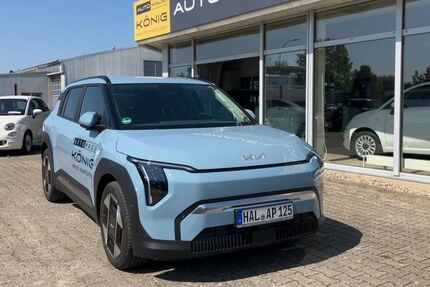 Kia EV3 5.428 km 44.949 &euro; Anklam 17389