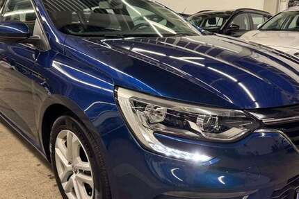 Renault Megane 44.000 km 14.950 &euro; Drolshagen 57489