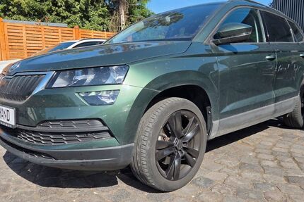 Skoda Karoq 79.800 km 19.999 &euro; Neuwied 56567