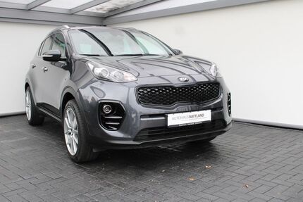 Kia Sportage 129.744 km 12.950 &euro; Schwerte 58239
