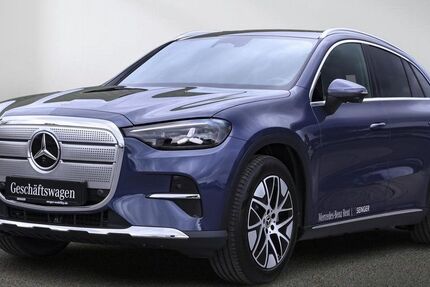 Mercedes-Benz GLC 400 18.000 km 74.990 &euro; Hamm 59067