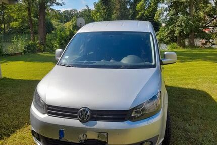 VW Caddy 229.000 km 6.800 &euro; Oranienburg, Friedrichsthal 16515