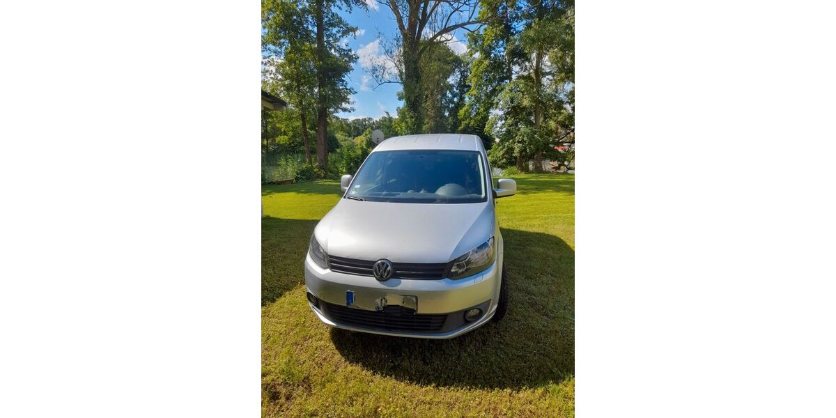 VW Caddy 229.000 km 6.800 &euro; Oranienburg, Friedrichsthal 16515