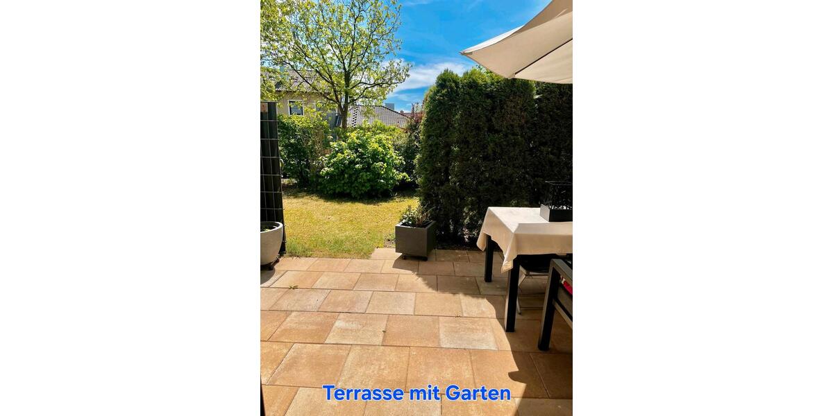 Erdgeschoßwohnung Töging am Inn - 2 Zimmer, 67 m&sup2;, 369.000&euro; | Angebot:26445672
