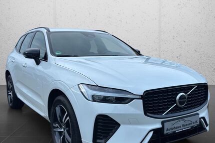 Volvo XC60 119.506 km 30.490 &euro; Seesen/Rhüden 38723