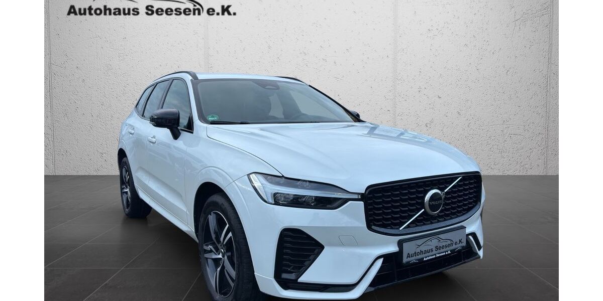 Volvo XC60 119.506 km 30.490 &euro; Seesen/Rhüden 38723