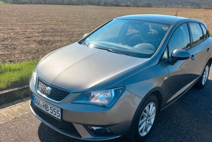 Seat Ibiza 63.702 km 6.400 &euro; Remagen 53424