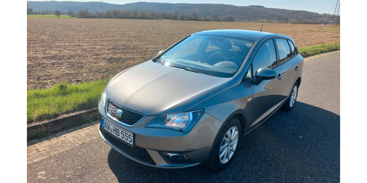 Seat Ibiza 63.702 km 6.950 &euro; Remagen 53424