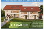 Reihenmittelhaus Oberhaching Deisenhofen - 5 Zimmer, 124 m&sup2;, 1.040.000&euro; | Angebot:26124821