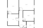 Etagenwohnung Freilassing - 3 Zimmer, 73 m&sup2;, 877&euro; | Angebot:26307561