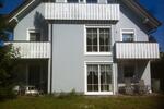 MÜ Denning.Traumhafte 3 Zi WHG EG mit grossen Gartenanteil