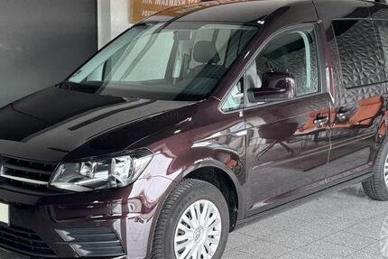 VW Caddy 58.300 km 19.450 &euro; Braunschweig 38112