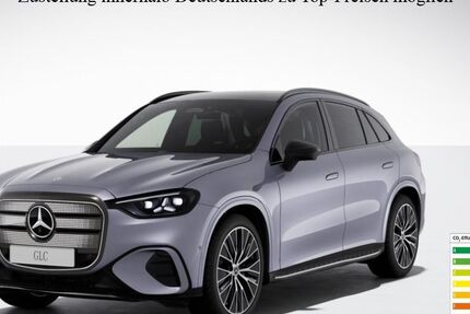 Mercedes-Benz GLC 400 8.500 km 82.700 &euro; Regensburg 93053