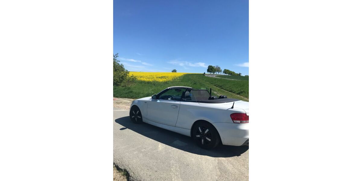 BMW 118 212.000 km 6.700 &euro; Bad Schwalbach 65307