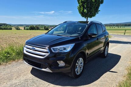 Ford Kuga 120.000 km 13.900 &euro; Kemnath Stadt 95478