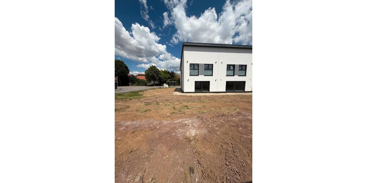 Reihenhaus Oberstreu - 4 Zimmer, 155 m&sup2;, 385.000&euro; | Angebot:27109723