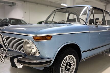 BMW 2002 91.469 km 14.999 &euro; Düsseldorf 40233