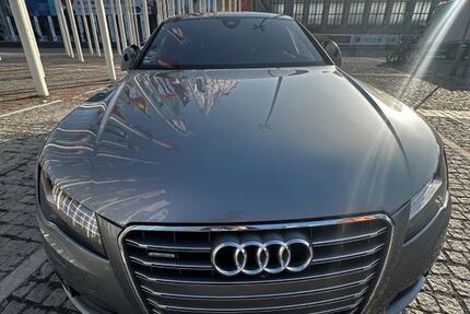 Audi A7 185.000 km 18.900 &euro; berlin 14057