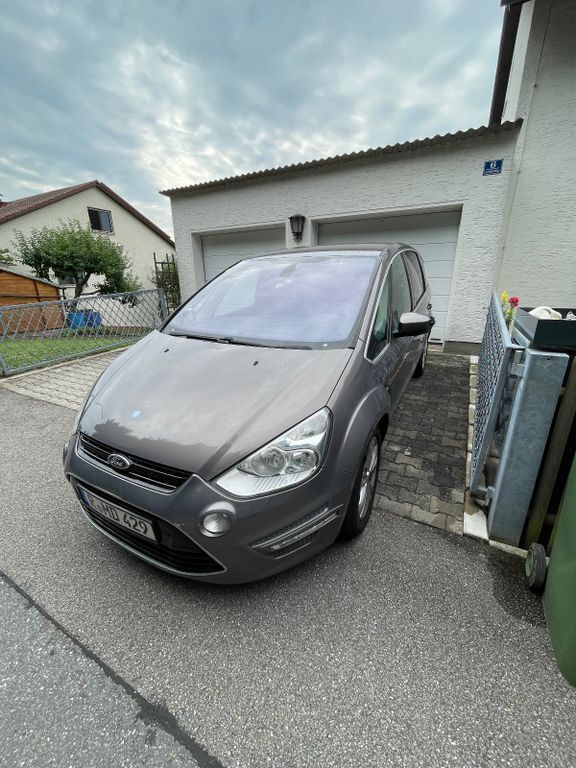 S-Max