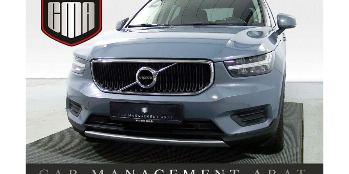Volvo XC40 181.743 km 16.798 &euro; Hamburg Stadtteil Horn 22119
