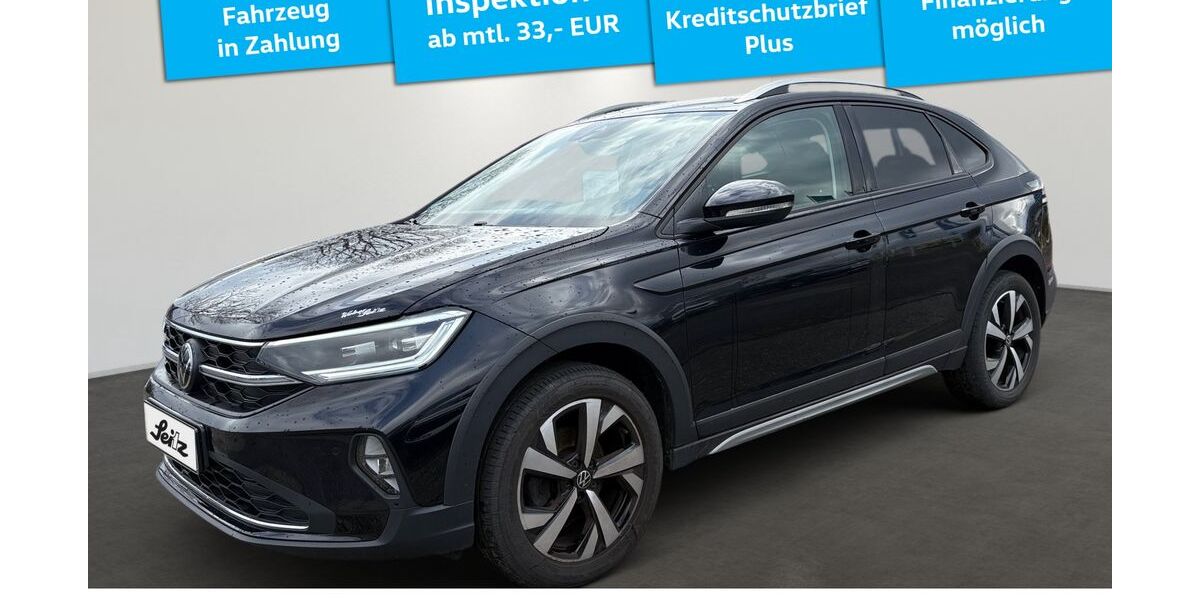 VW Taigo 35.005 km 21.948 &euro; Weingarten 88250