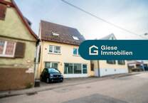 Top-Lage trifft Vielseitigkeit: Wohnen & Gewerbe