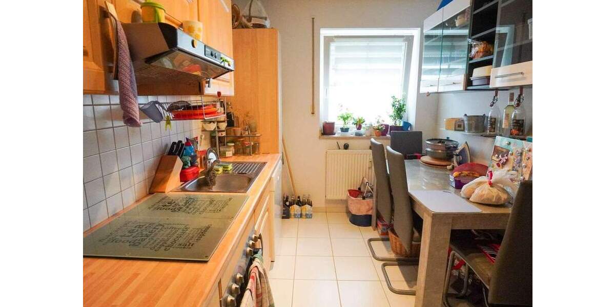 Etagenwohnung Winzer - 3 Zimmer, 69 m&sup2;, 147.500&euro; | Angebot:23941434