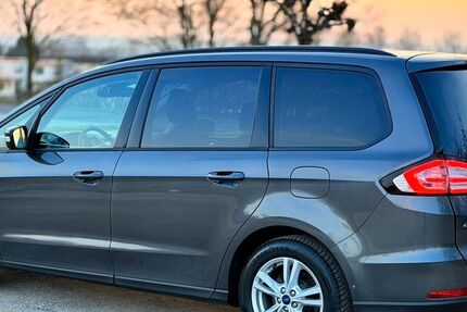 Ford Galaxy 87.000 km 17.300 &euro; Düren 52351