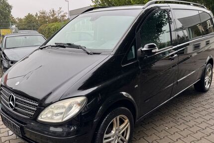Mercedes-Benz Viano 359.000 km 4.990 € Landsberg am Lech 86899