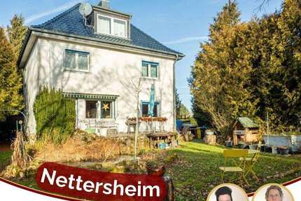 Haus Nettersheim - 7 Zimmer, 189 m&sup2;, 269.000&euro; | Angebot:24756369