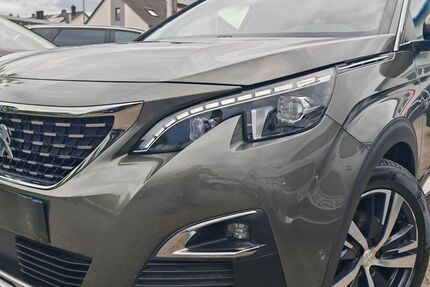 Peugeot 5008 107.026 km 13.685 &euro; Wölfersheim 61200