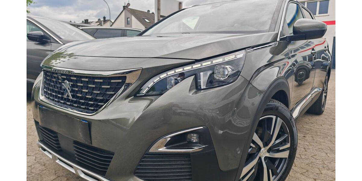 Peugeot 5008 107.026 km 13.685 &euro; Wölfersheim 61200
