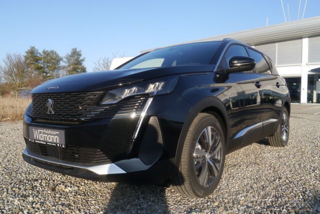Peugeot 5008 11.000 km 38.895 € Landsberg 86899