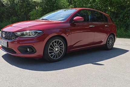 Fiat Tipo 69.900 km 10.500 &euro; Warburg 34414