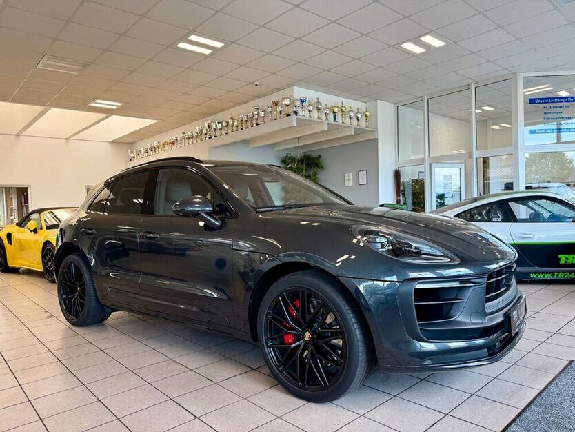 Macan
