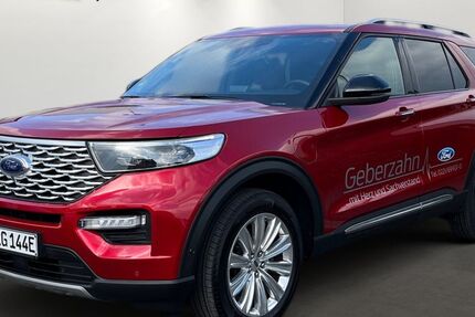 Ford Explorer 29.589 km 52.890 &euro; Köln 51107