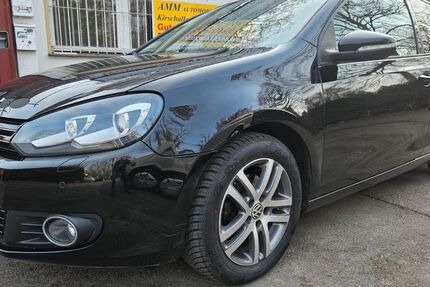 VW Golf 153.500 km 5.990 &euro; Markkleeberg 04416