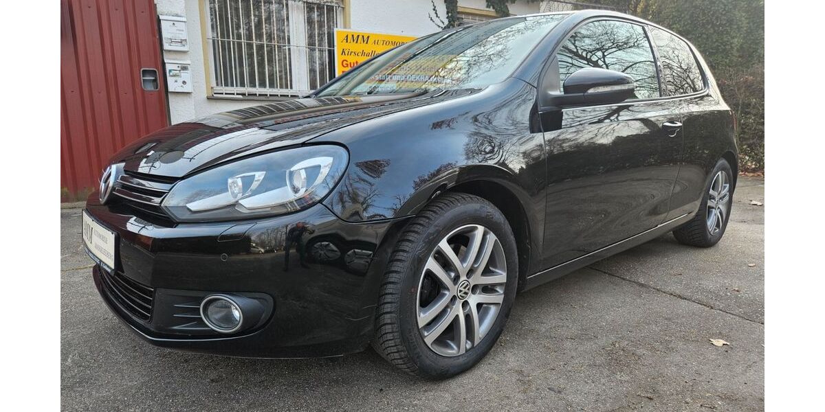 VW Golf 153.500 km 5.990 &euro; Markkleeberg 04416